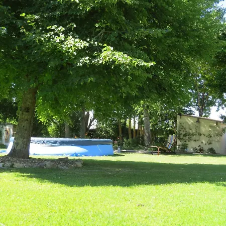 Guest house Les Vieilles Pierres