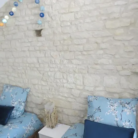 Guest house Les Vieilles Pierres