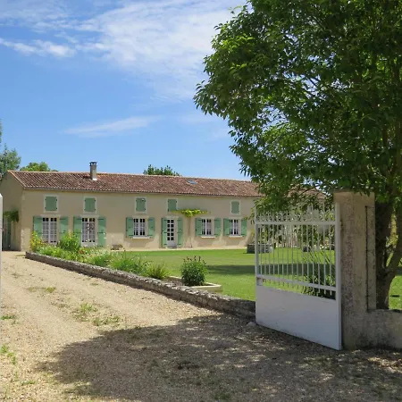 Guest house Les Vieilles Pierres