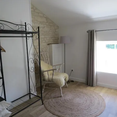 Guest house Les Vieilles Pierres