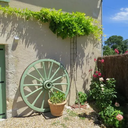 Guest house Les Vieilles Pierres 3*