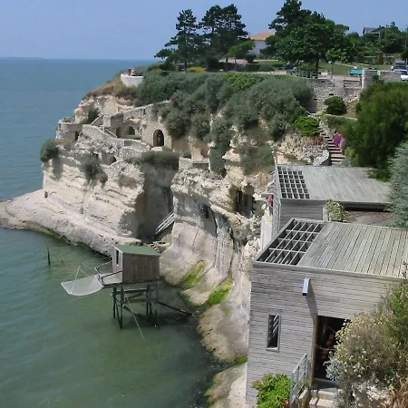 Les Vieilles Pierres Guest house