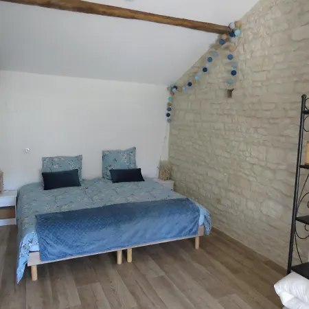 Guest house Les Vieilles Pierres *