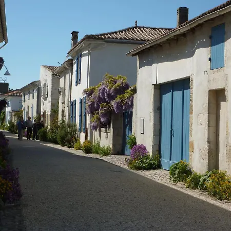 Guest house Les Vieilles Pierres 3*