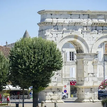 Les Vieilles Pierres Aumagne