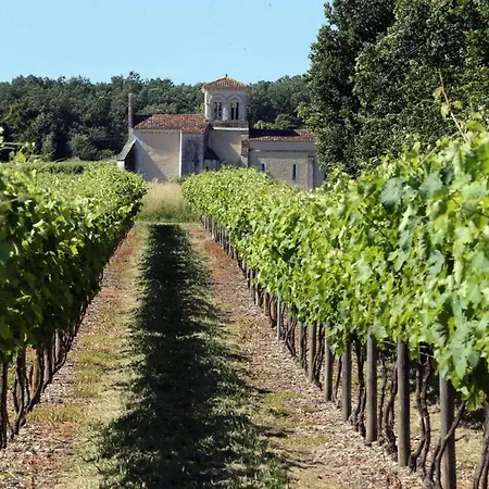 Les Vieilles Pierres Guest house *